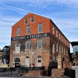 The American Civil War Museum - Historic Tredegar