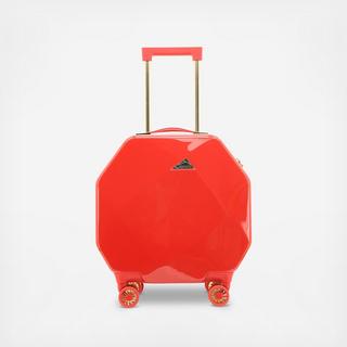 Kensie Octagon 24" Hardside Spinner