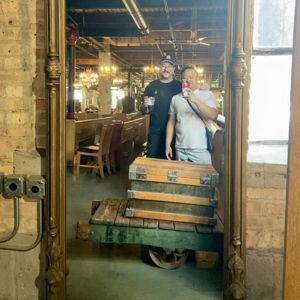 Home Renovation Fund
