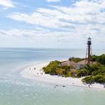 Lighthouse Beach Park