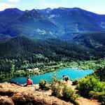 Rattlesnake Ledge Trailhead