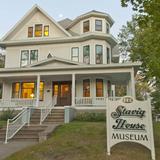 Andrew and Mary Stavig House