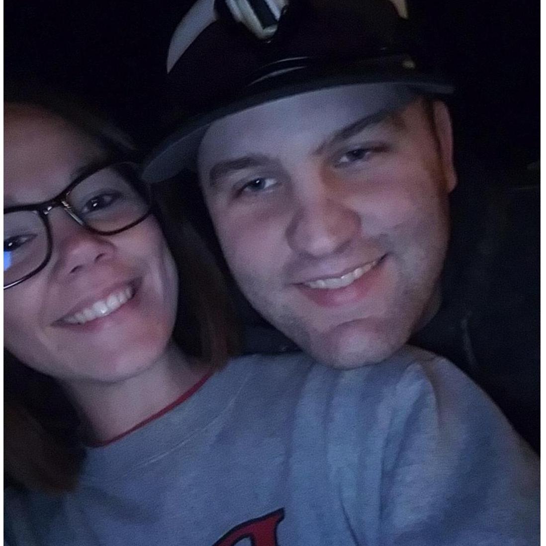 Our first picture!