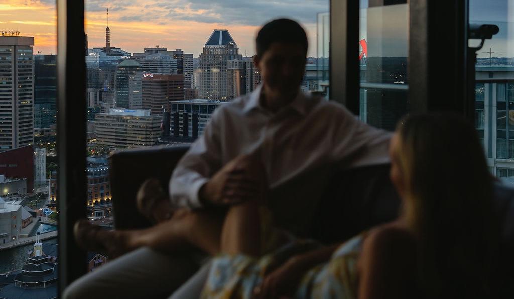 The Wedding Website of Abby Mulliken and Mitch Leatherman