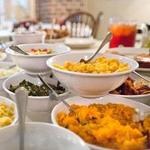 Mrs. Wilkes Dining Room