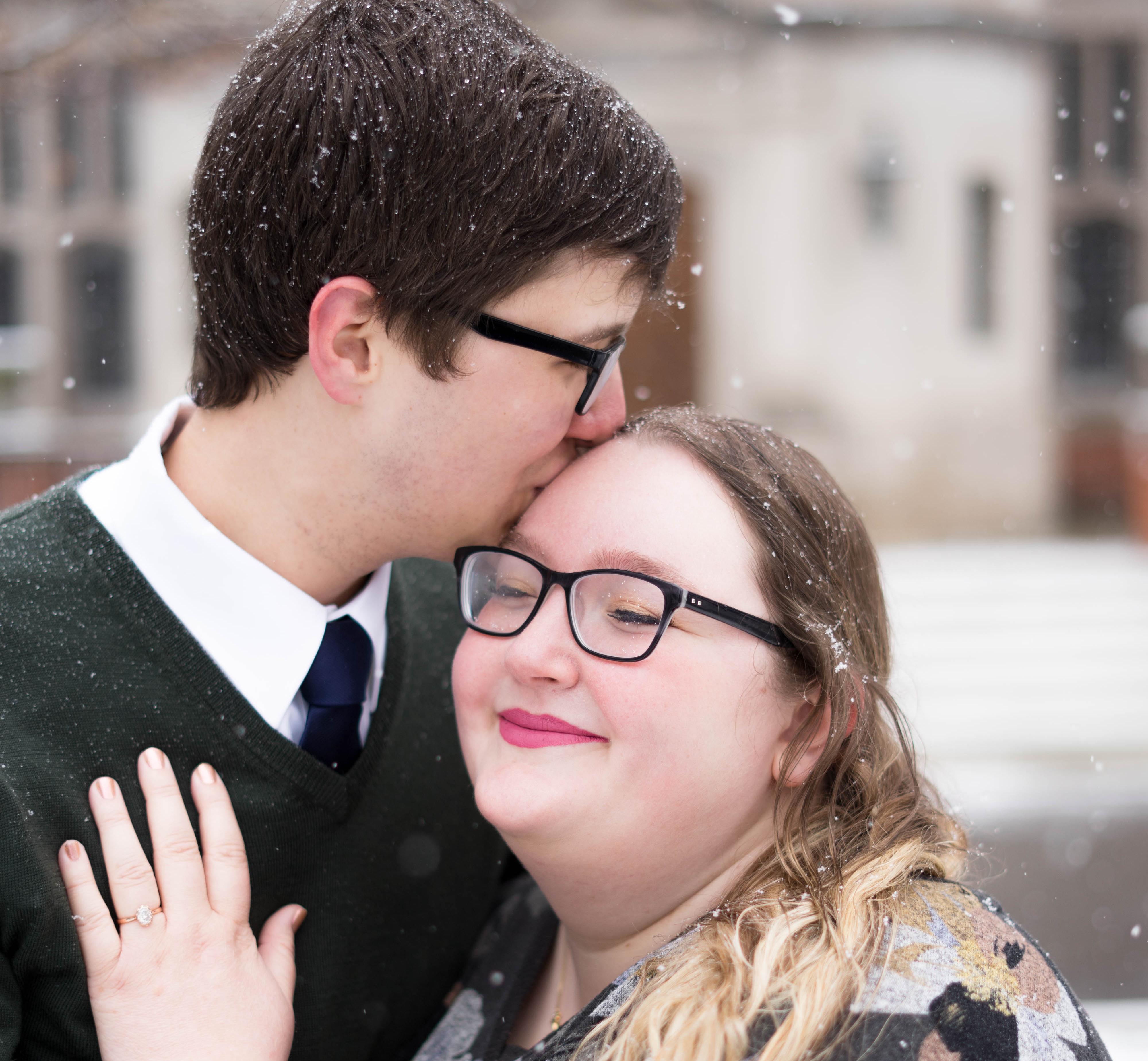 The Wedding Website of Kayla Sanders and Jeffrey Bryan