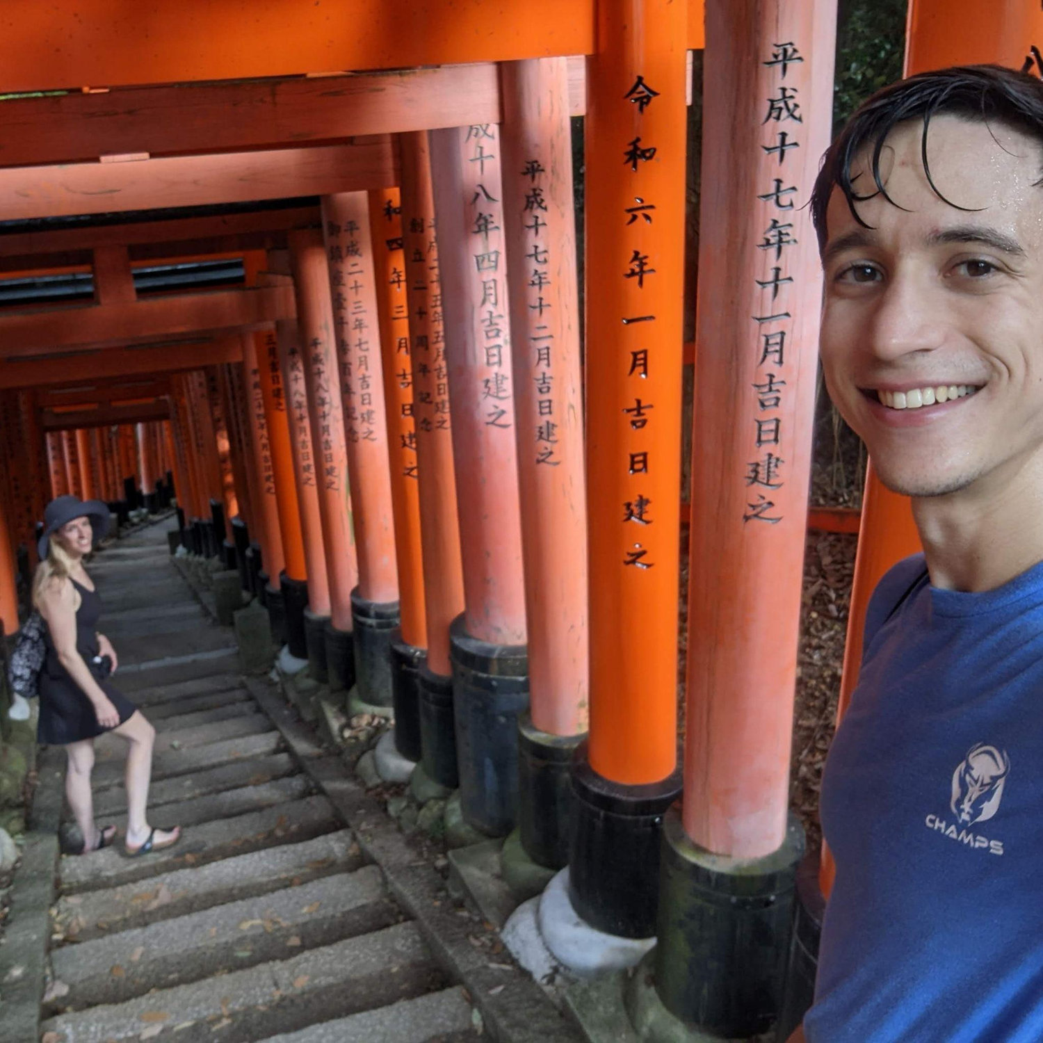 Kyoto