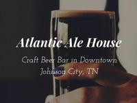 Atlantic Ale House