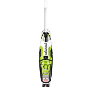 BISSELL CrossWave Floor and Carpet Cleaner with Wet-Dry Vacuum, 1785A