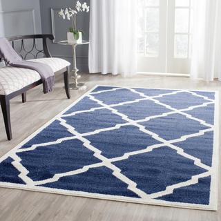 Amherst Zig-Zag Rug