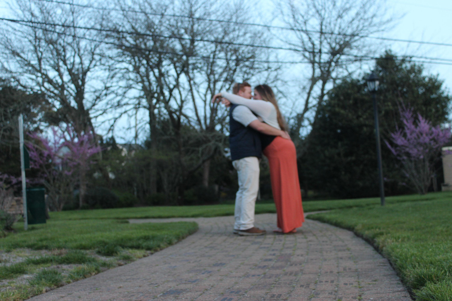 The Wedding Website of Marissa Sampson and Thomas Burns