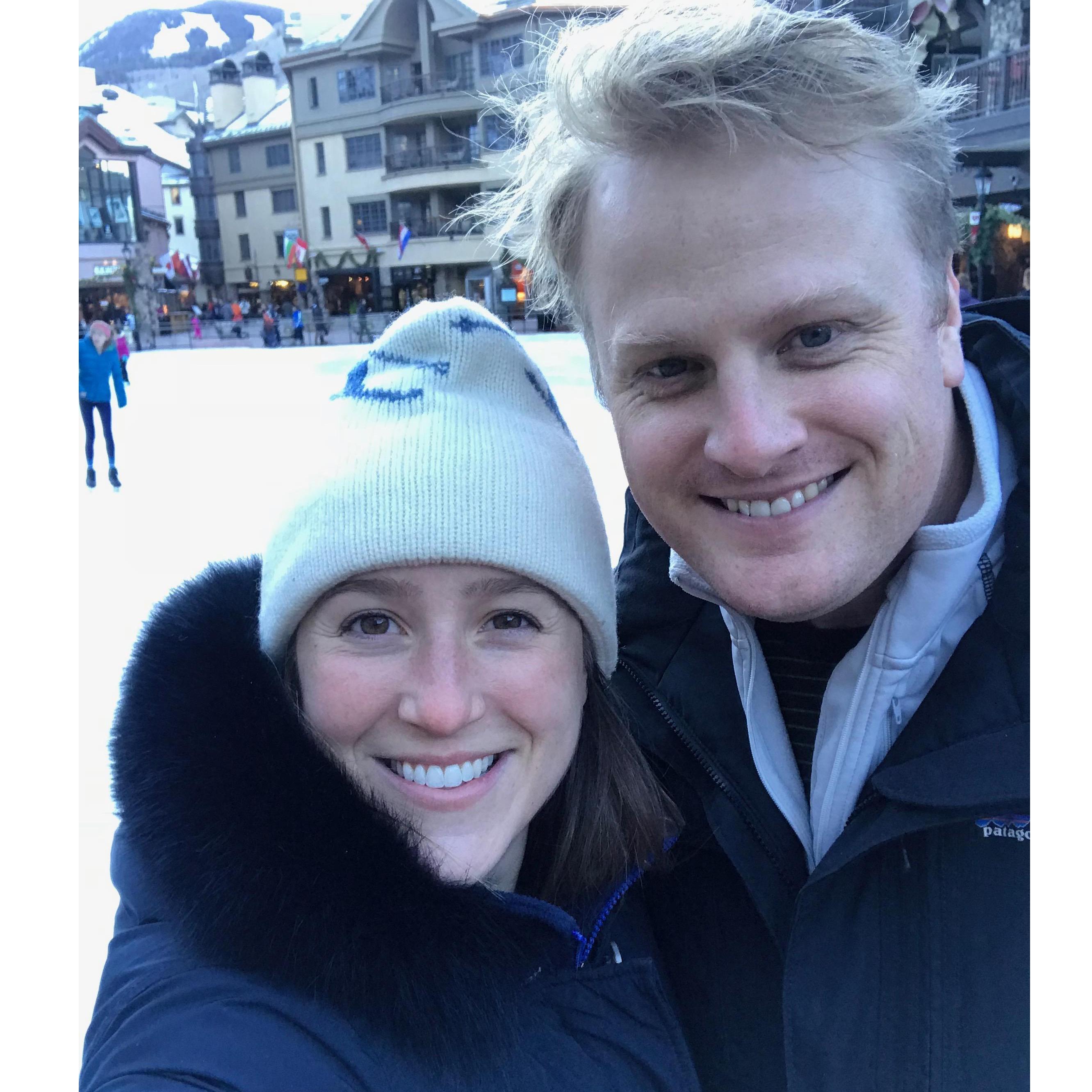 Beaver Creek, CO 2018