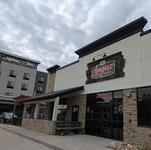 Angus Burgers & Shakes