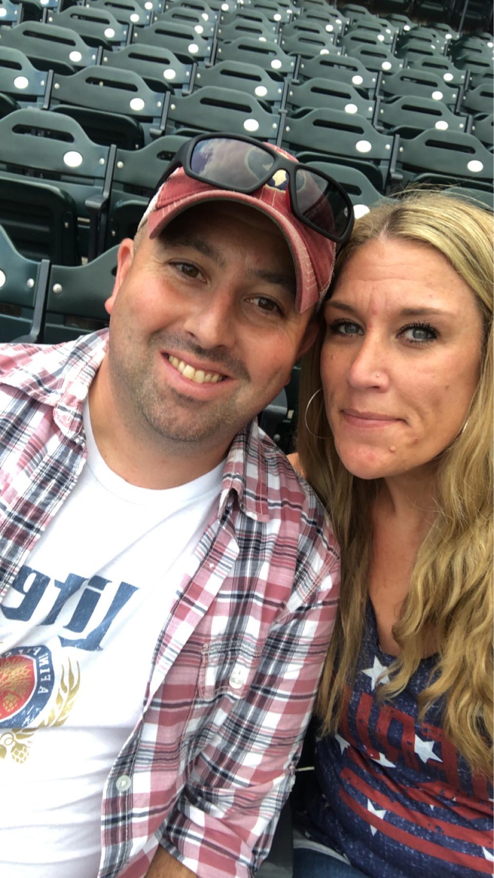 Cody Johnson and ZBB concert summer 2022 at Mets Stadium