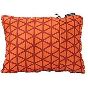 Therm-a-Rest Compressible Travel Pillow for Camping, Backpacking, Airplanes and Road Trips