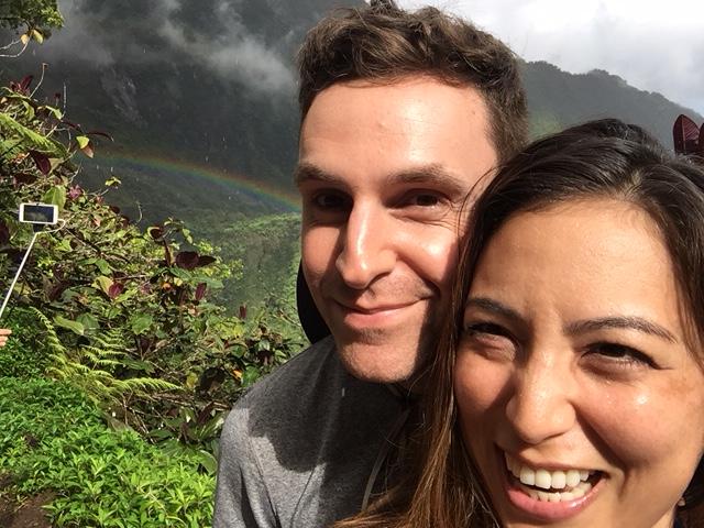 The Wedding Website of Lena Ellison and Steven Elwood