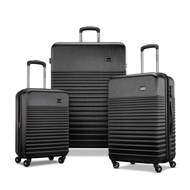3 Piece Set - Color: Baltic/Black