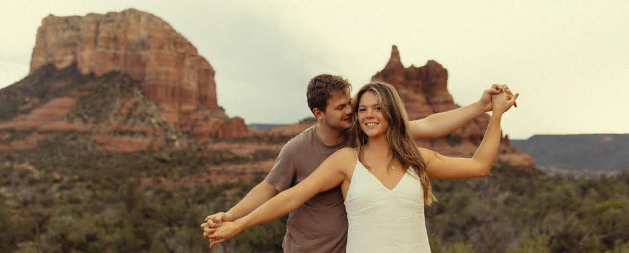 The Wedding Website of Taylor Kopp and Carson Yinger