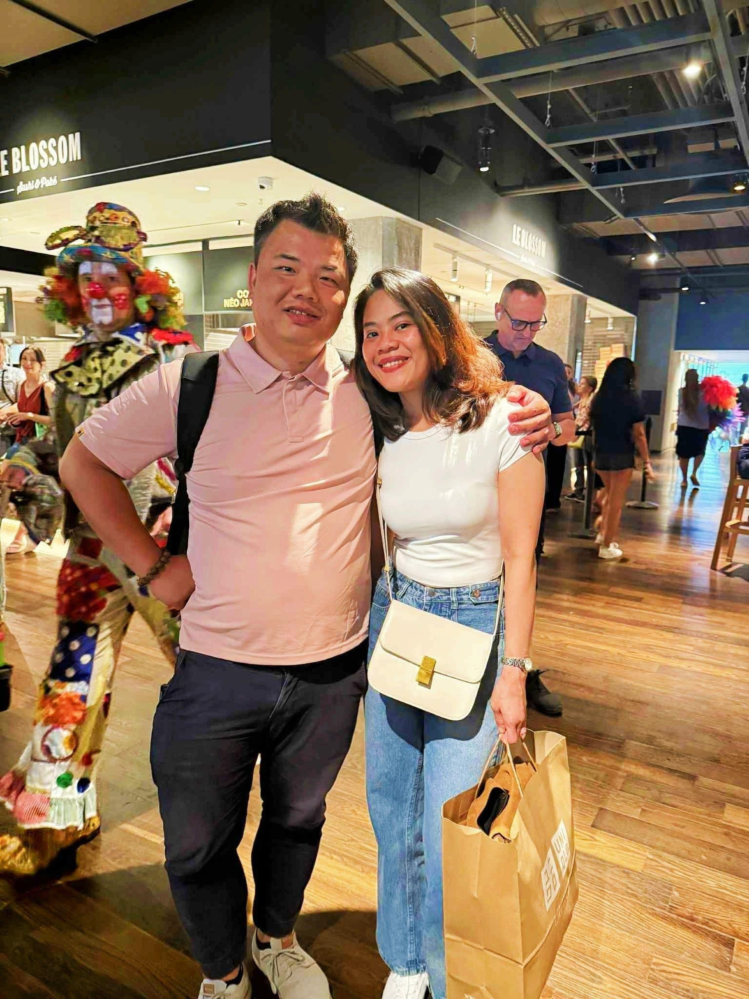 The Wedding Website of Minh Pham and Don Vo