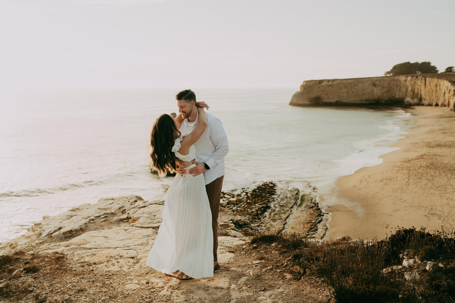 The Wedding Website of Heather Sandefur and Nate Cunningham