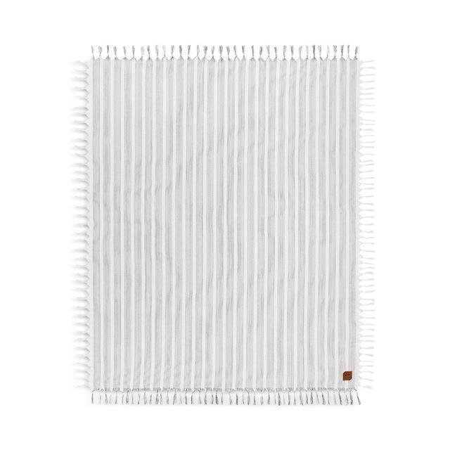 Slowtide Dylan Cotton Beach Blanket