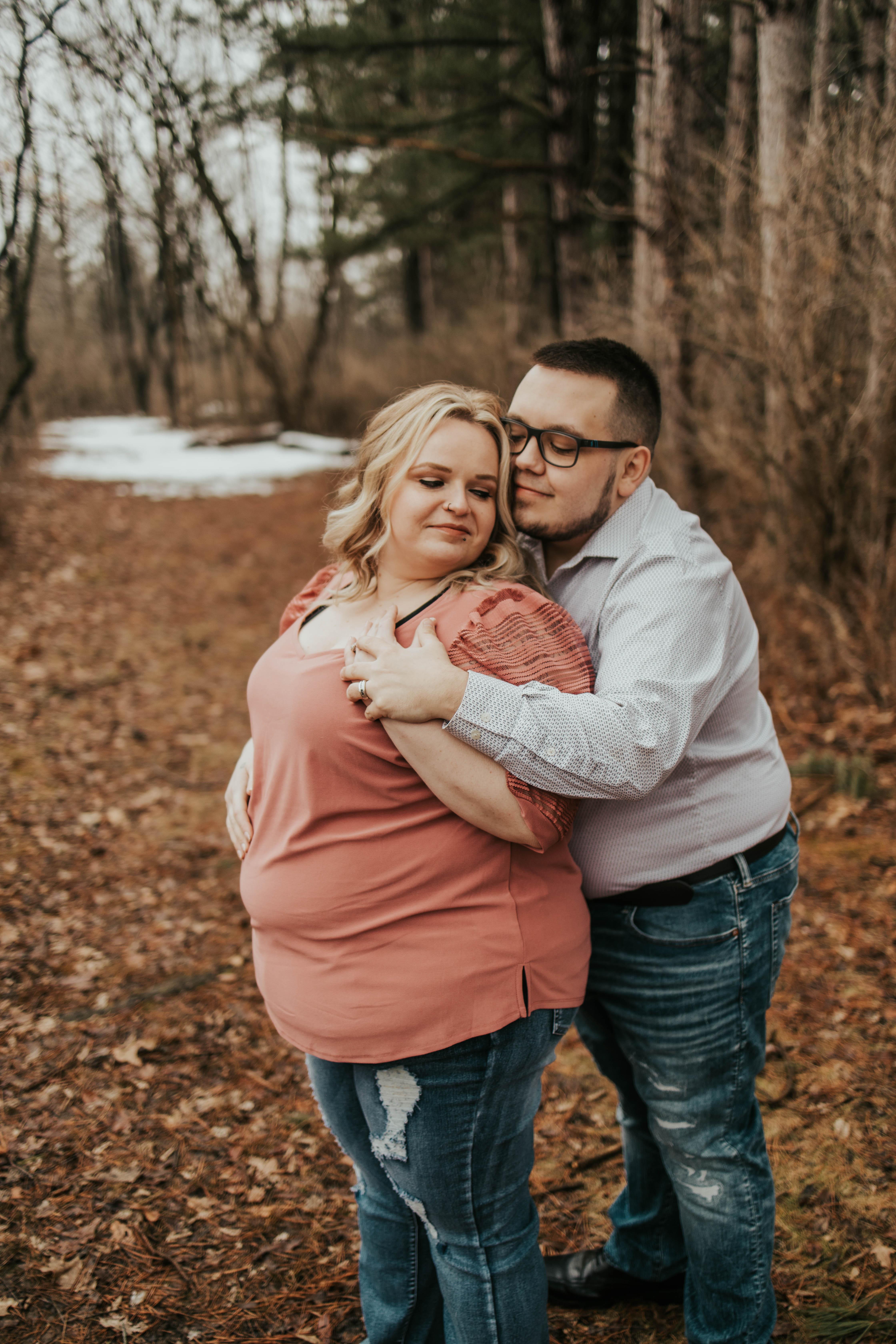 The Wedding Website of Mariah Graun and Clyde Hammett