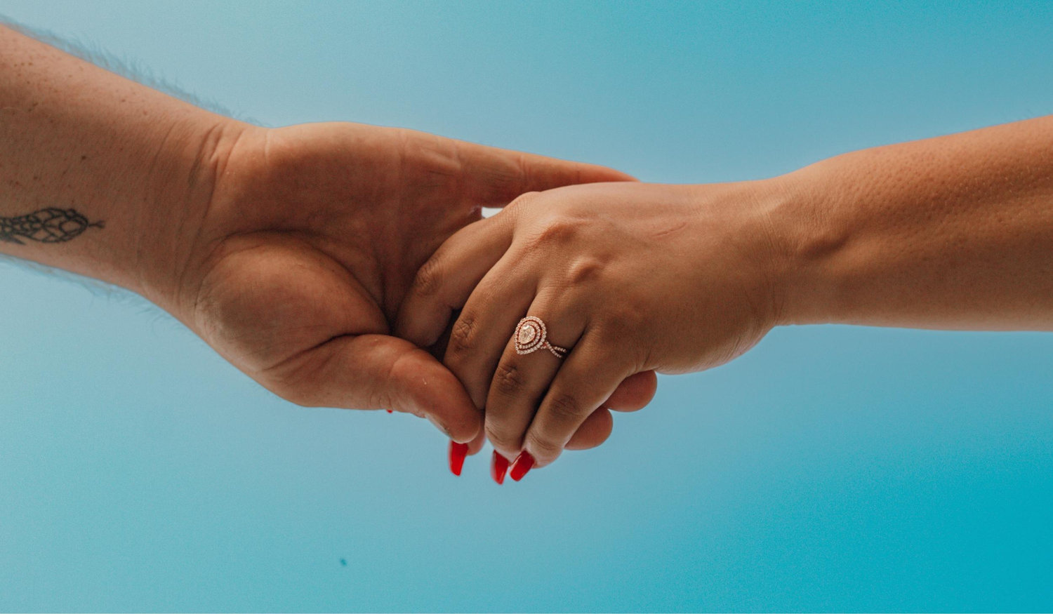 The Wedding Website of Kennedi Bell and Christopher Strange
