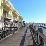 Georgetown Harborwalk