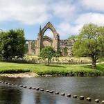 Bolton Abbey