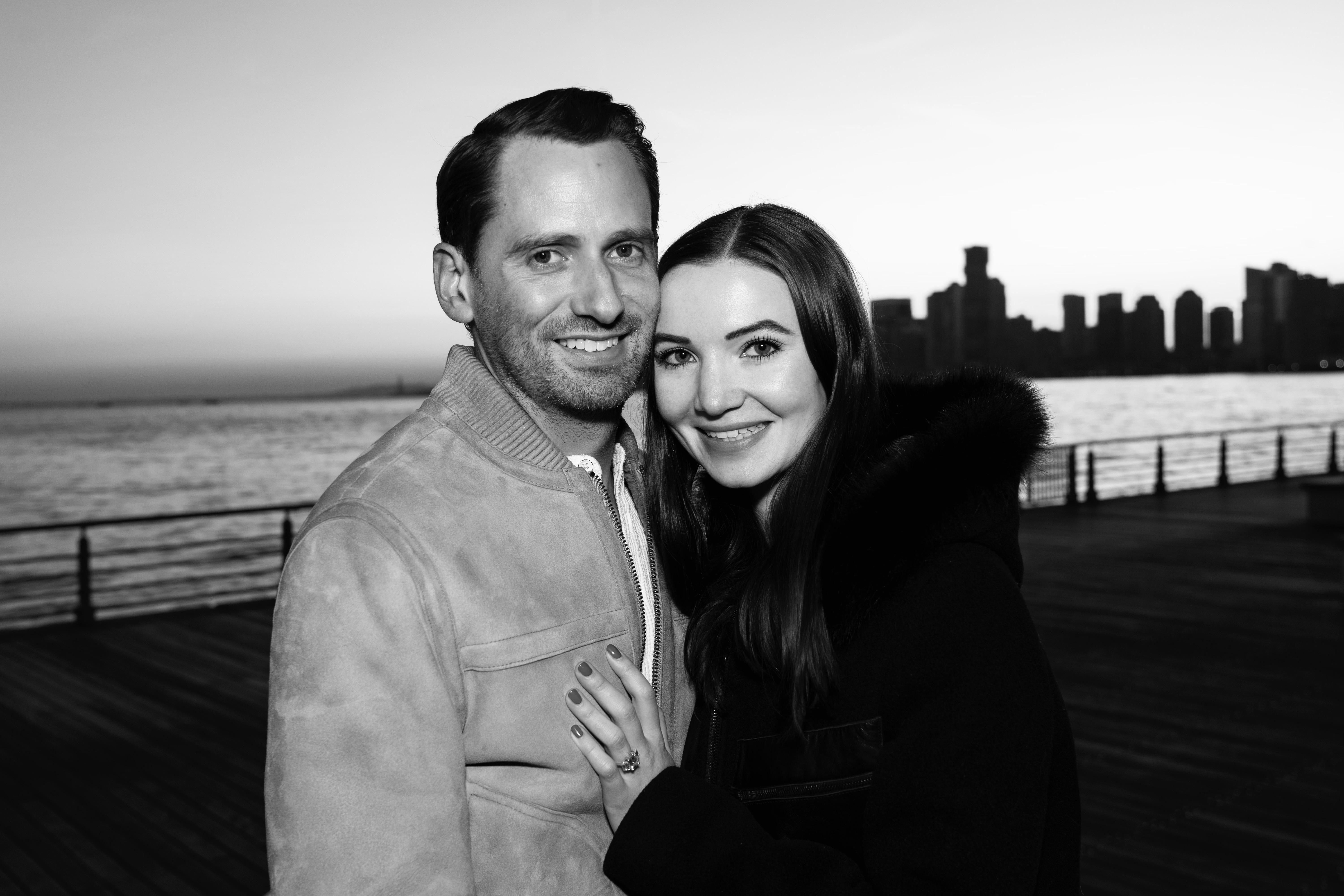 The Wedding Website of Theodora Austin and Eric Rains