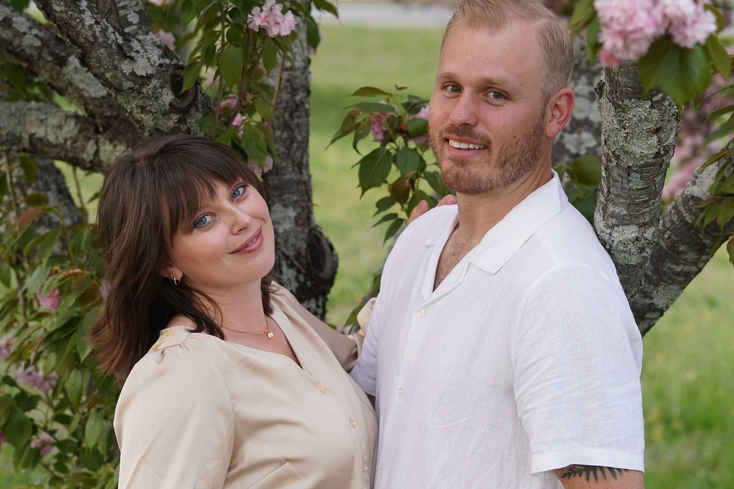 The Wedding Website of Kelsey Bishop and Corey Herdtner