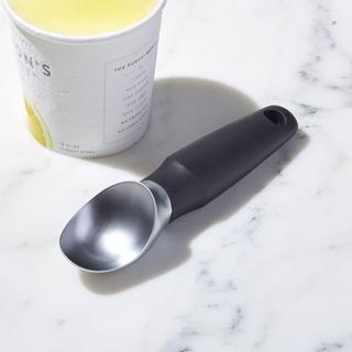 Cast Ice Cream Scoop