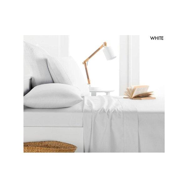 Almus 1000 Thread Count 100% Cotton Sheet Set