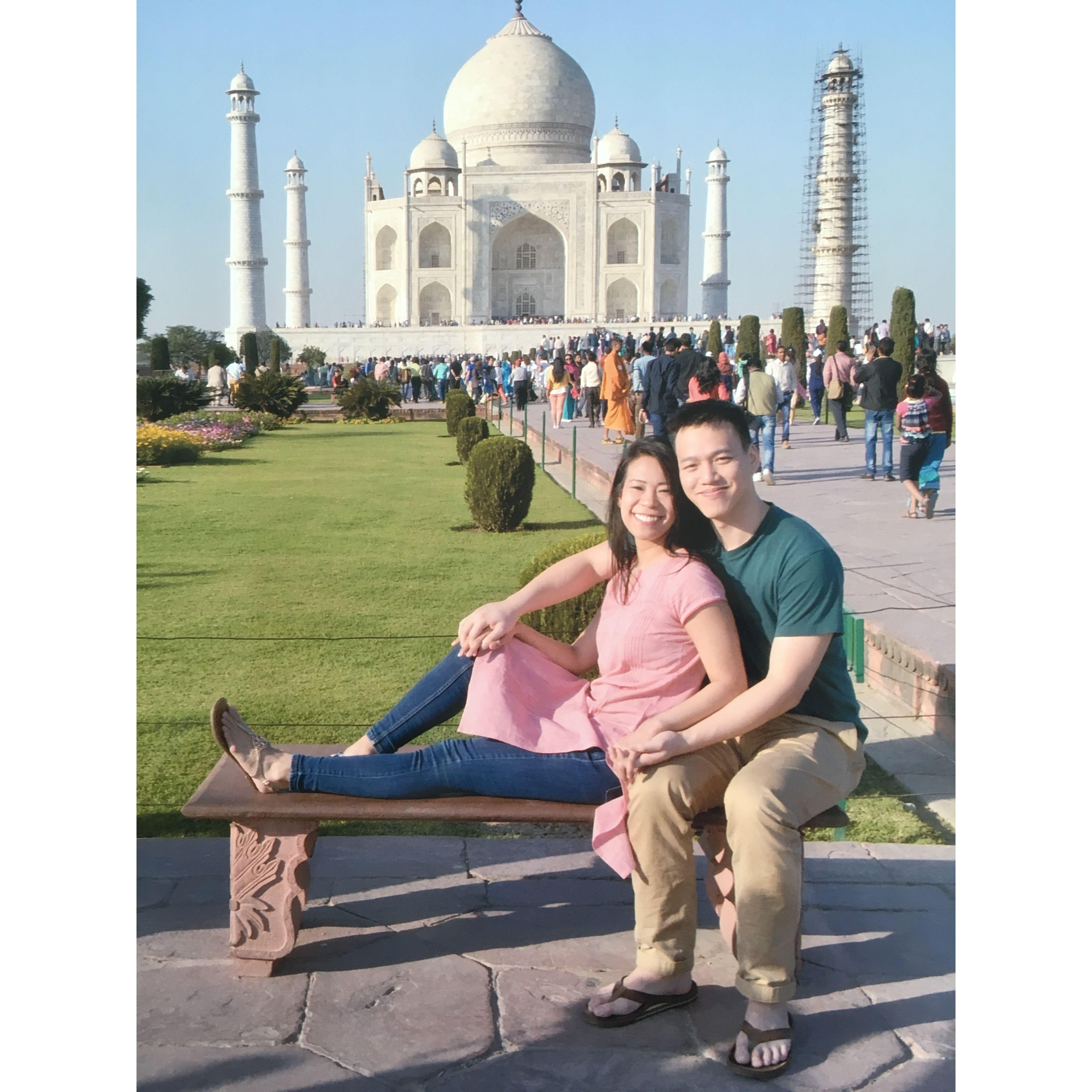 India 2017