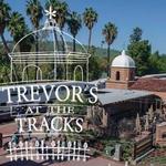 Trevor's at the Tracks - One of our favorite restaurants