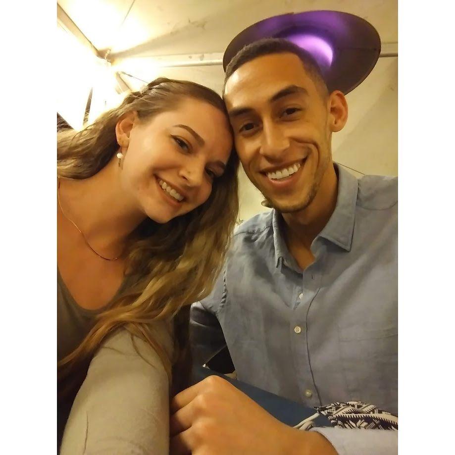 2 year anniversary
