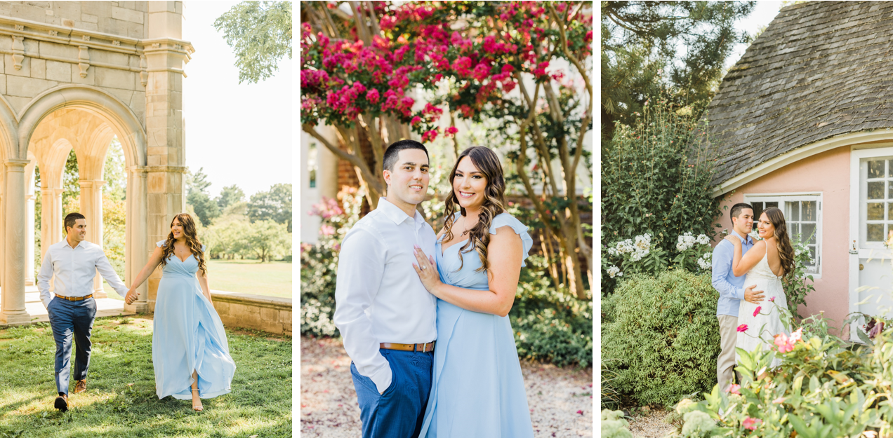 The Wedding Website of Kimberly Landgrover and Christopher Pizzo