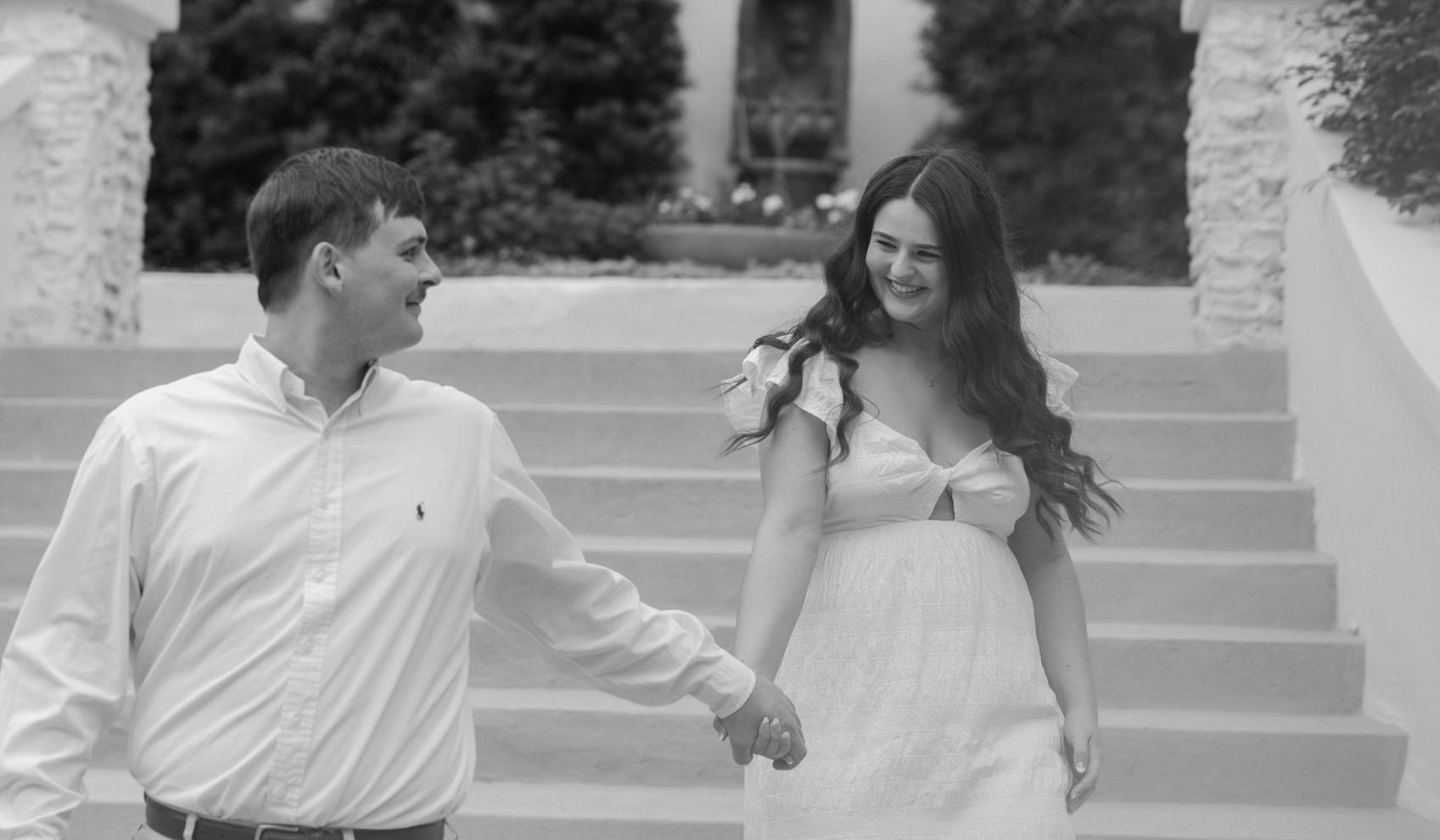 The Wedding Website of Laiklynn Roberts and Colton Graham