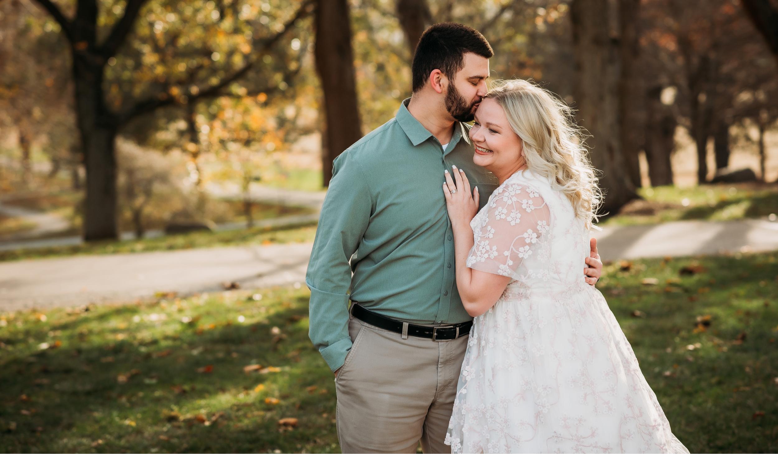 The Wedding Website of Autumn Daniel and Dewey Belcher