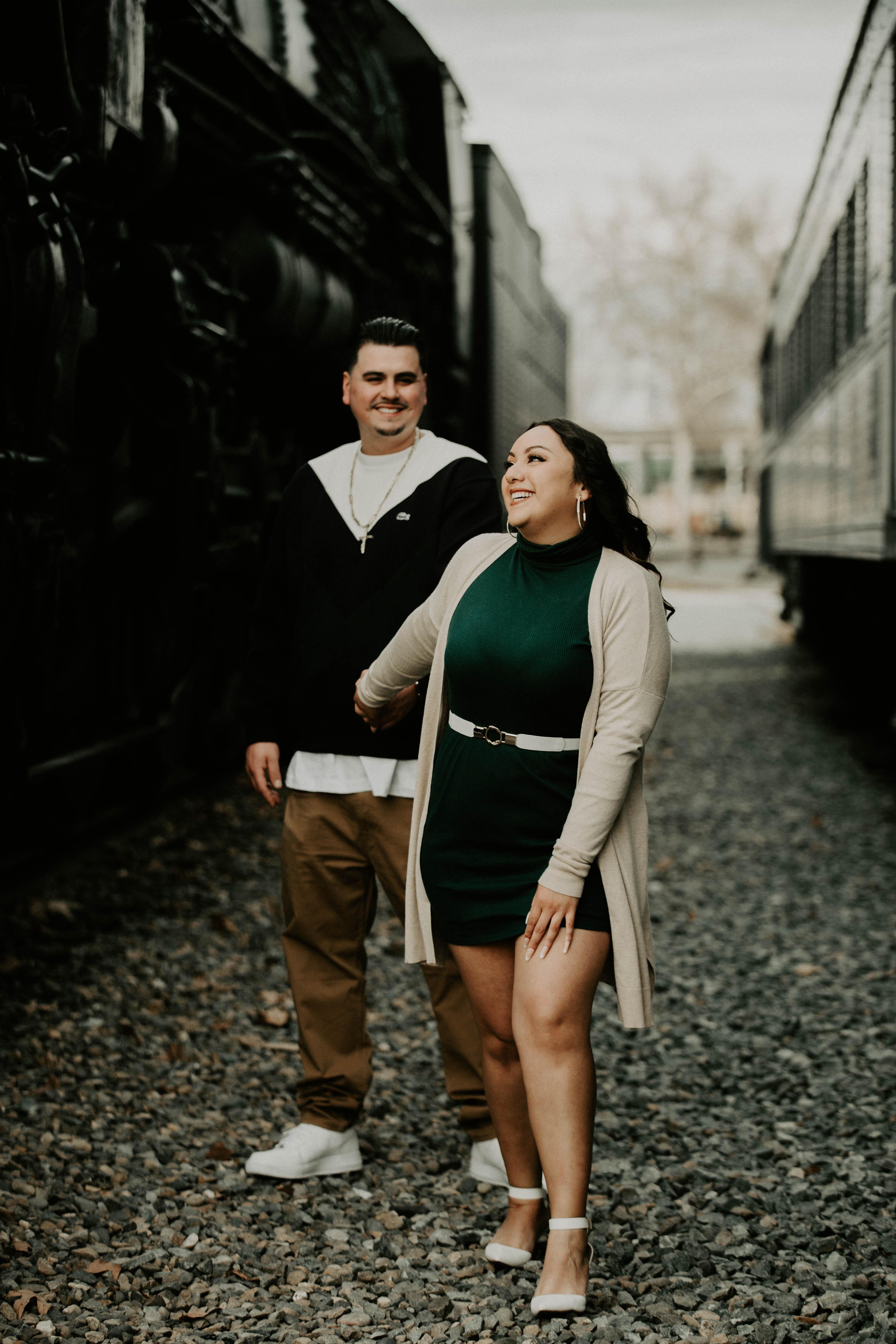 The Wedding Website of Nancy Carapia and David Yepez