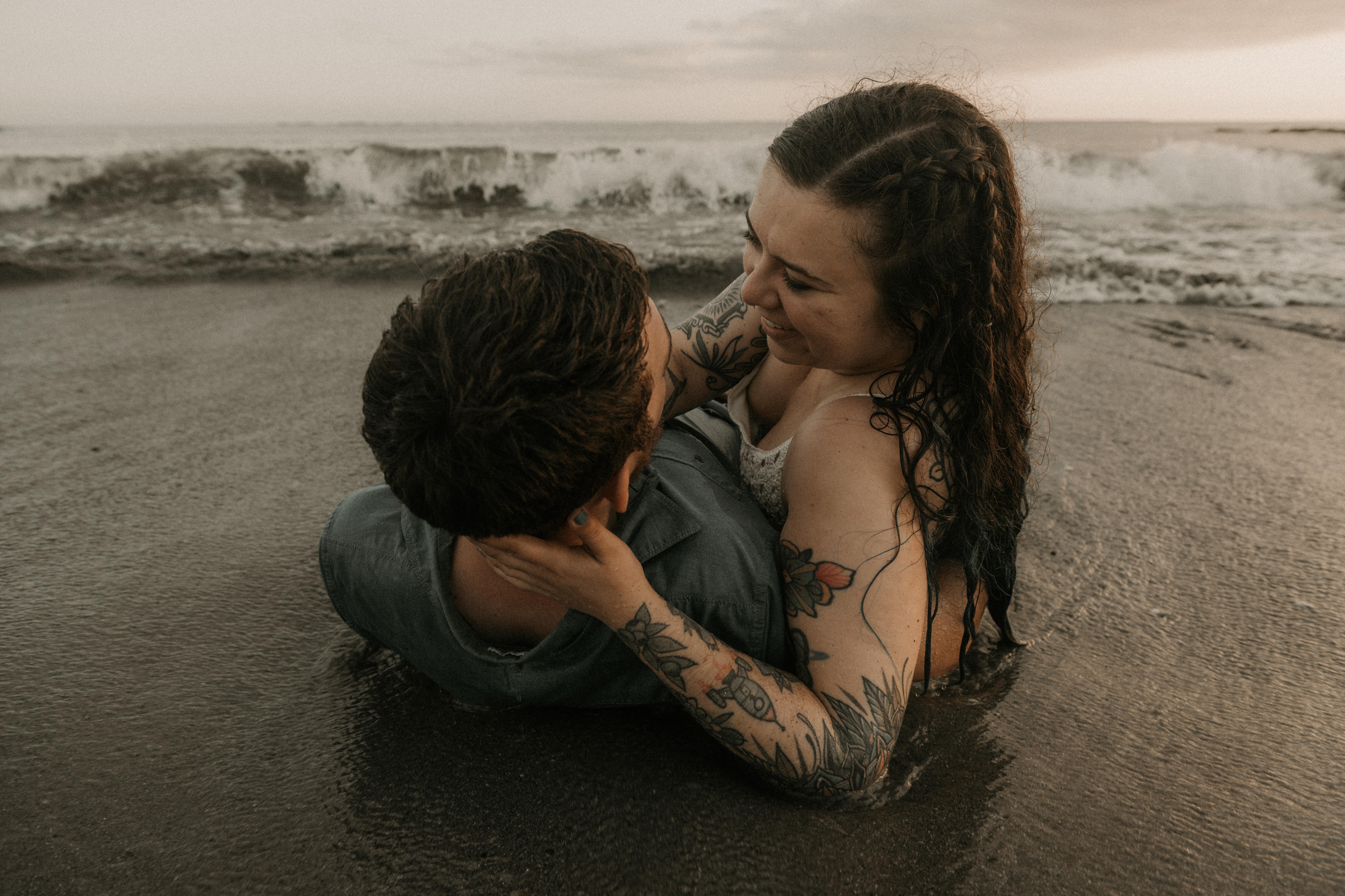 The Wedding Website of Brenna Guay and Eli Salsberry