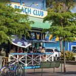 Shop and Eat in Siesta Key Village