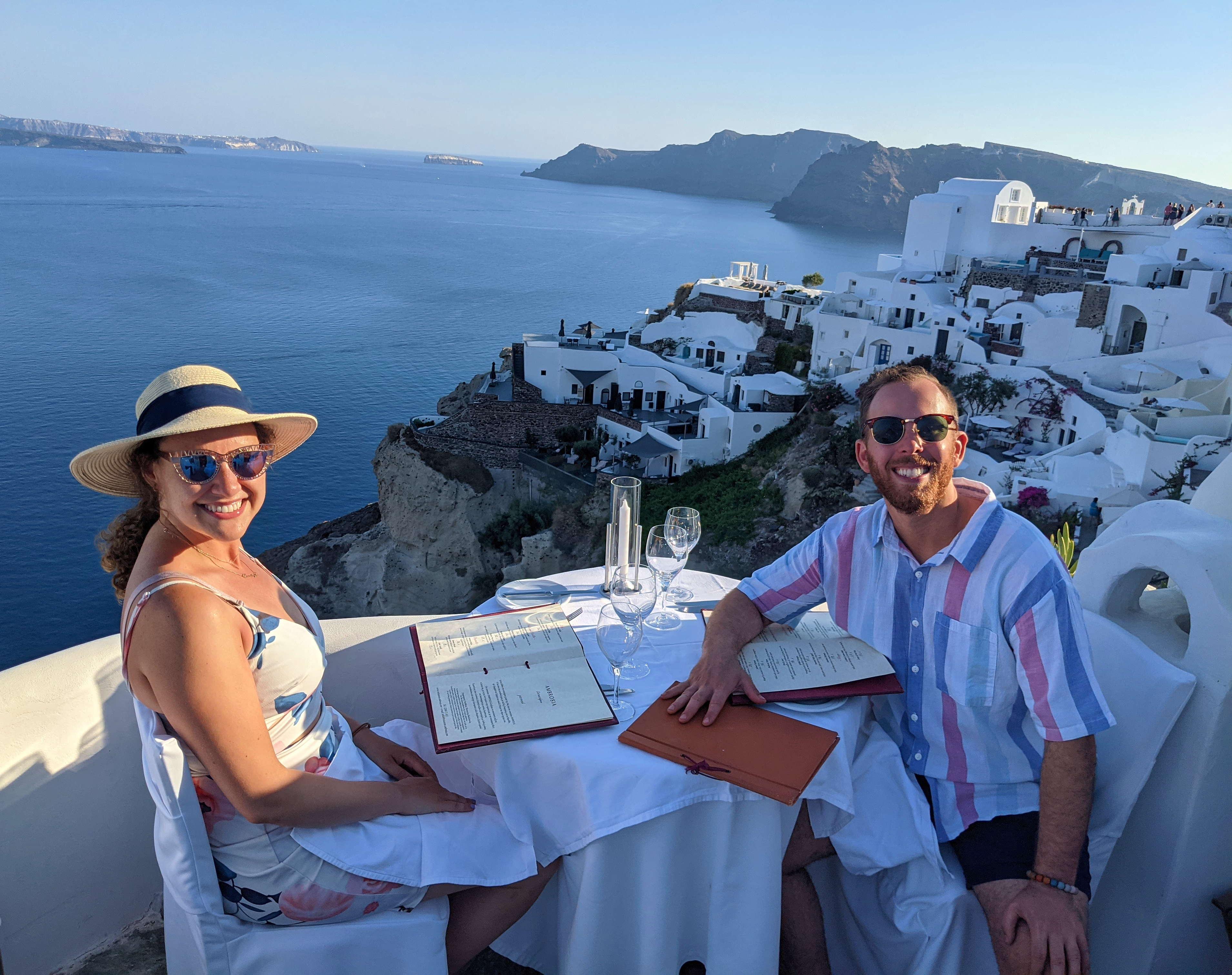 The Wedding Website of Sean Crook and Carolyn Darville