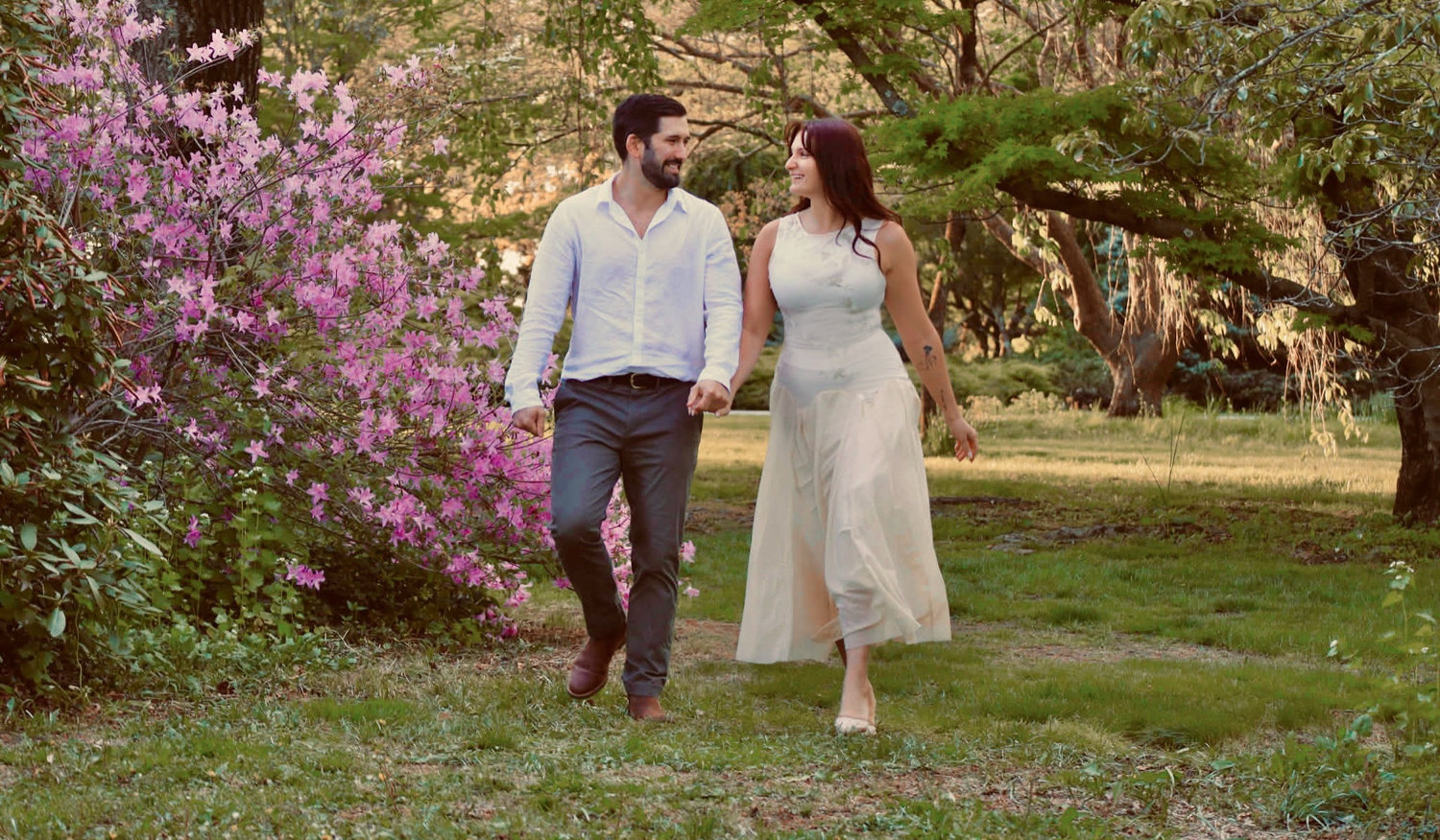 The Wedding Website of Alexis Klenk and Brendan McPherson