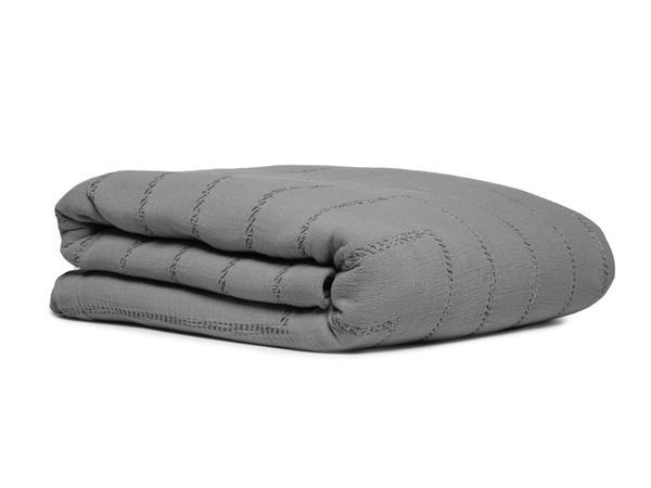 Maze Coverlet