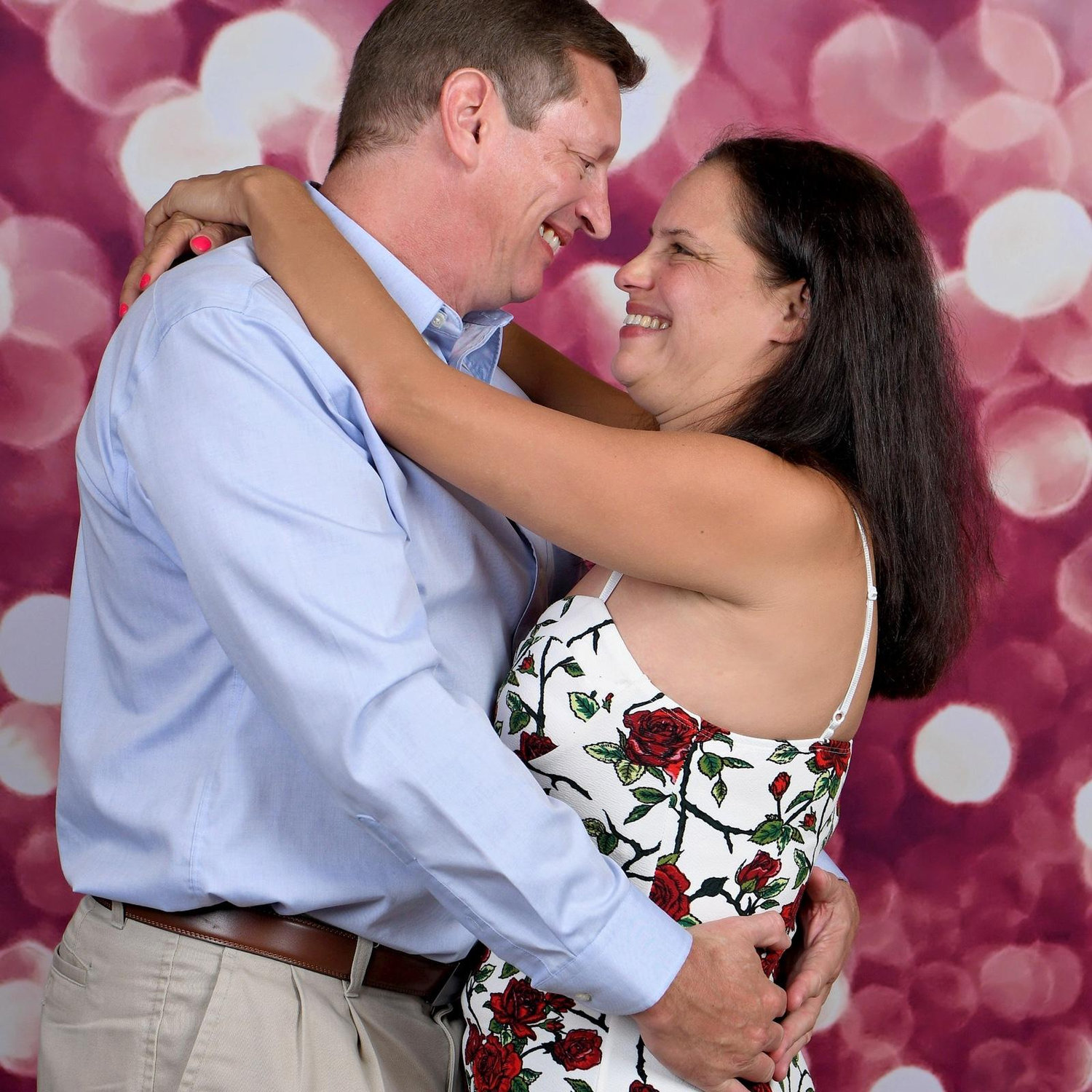 Engagement cruise 2025