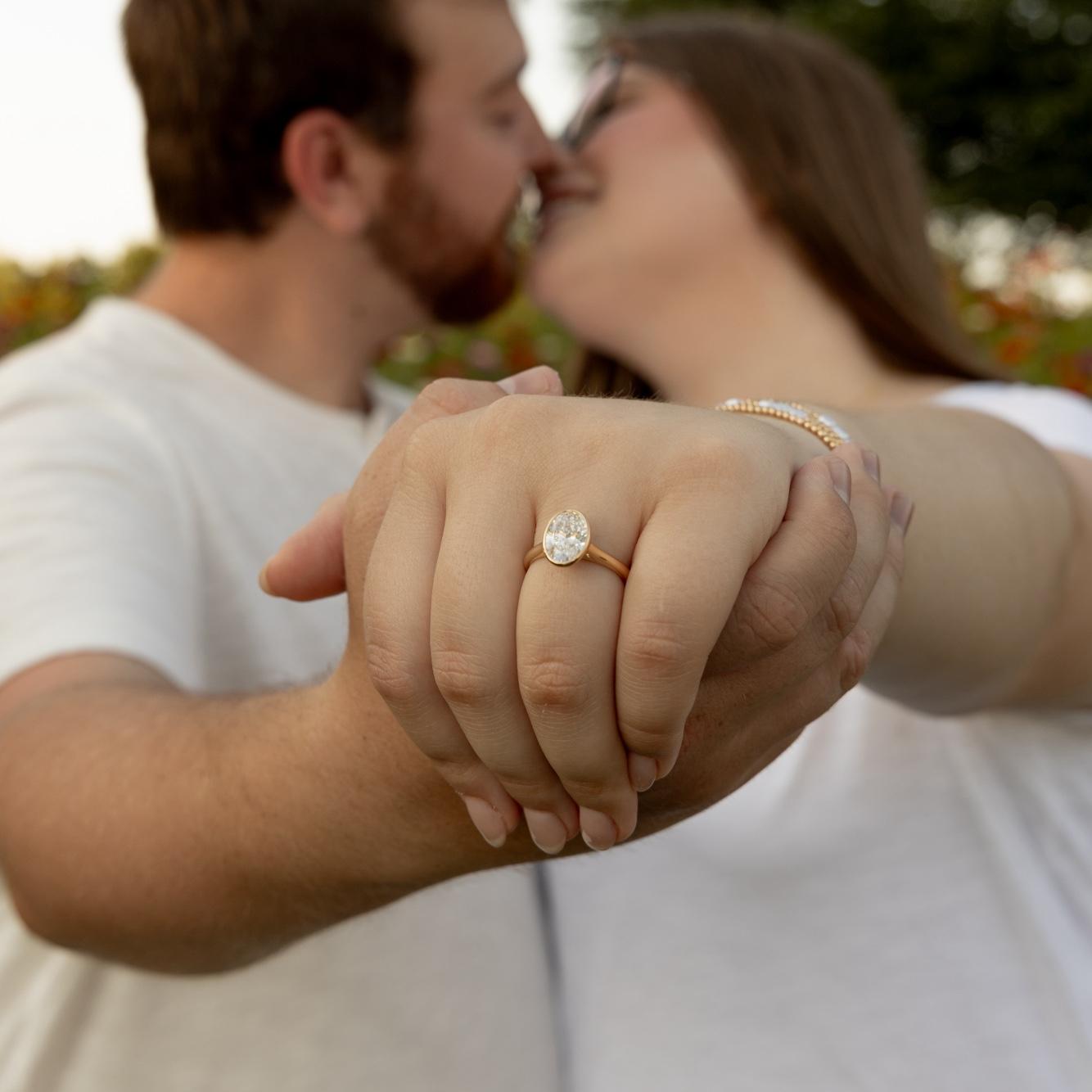 The most beautiful ring!!
