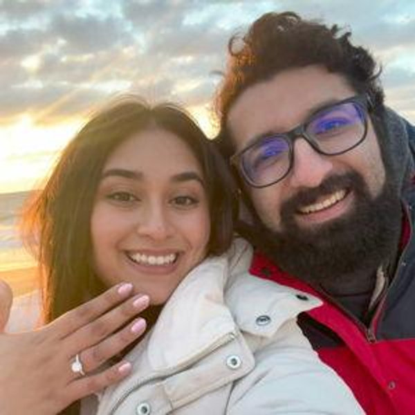 Our newlywed fund