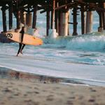 SURF LESSONS