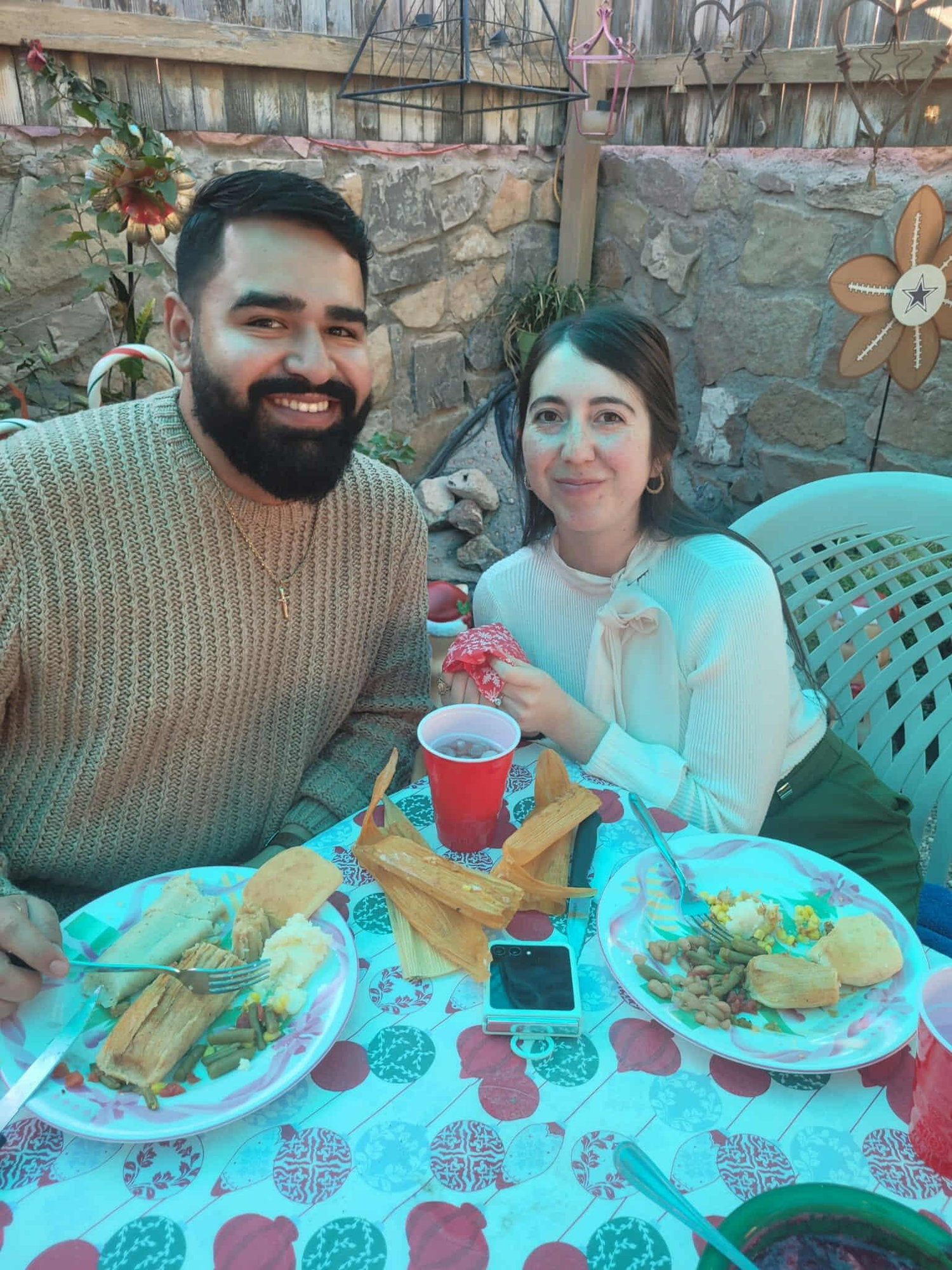 The Wedding Website of Melissa Chavez and Jimmy Garza
